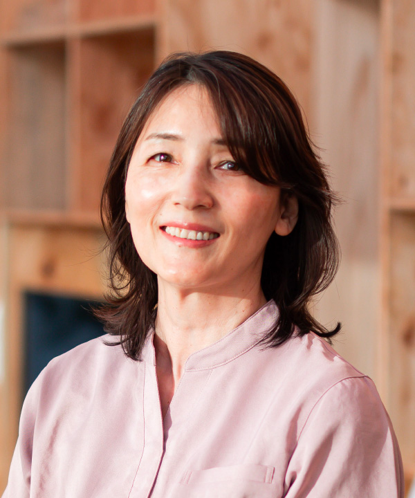 Dr Naomi Matsuura — Dentist at Bloom Dental Studio London